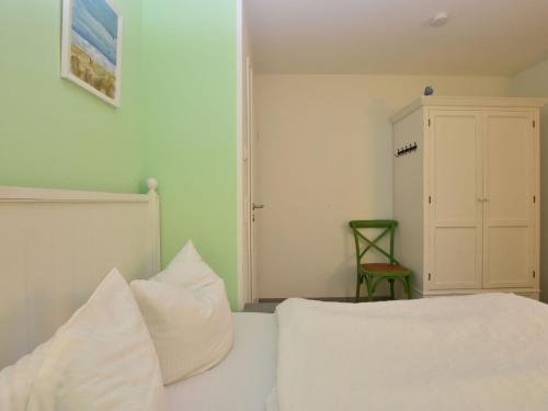 Apartamento Hummelflug Am Meer