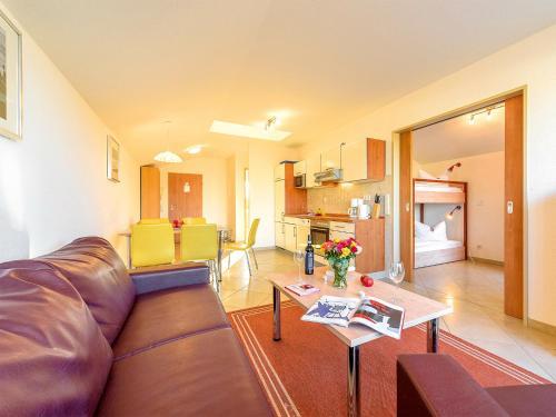 Apartamento Ferienwohnungen In Rerik - D 132.074
