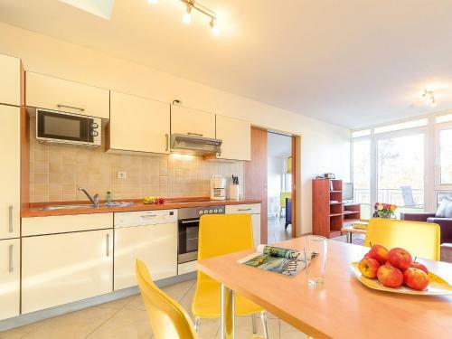 Apartamento Ferienwohnungen In Rerik - D 132.074