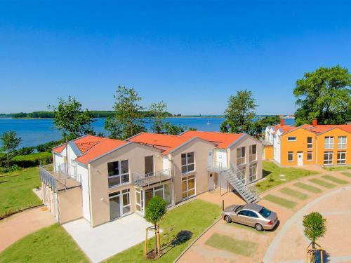 Apartamento Ferienwohnungen In Rerik - D 132.074