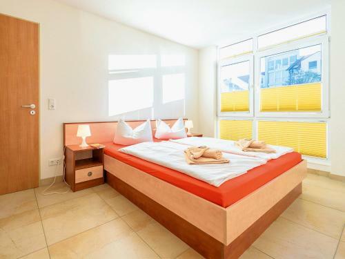 Apartamento Ferienwohnungen In Rerik - D 132.074