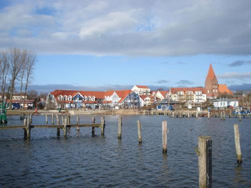 Meerik In Rerik
