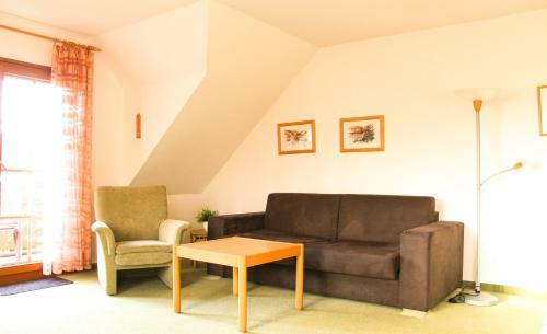 Apartamento "im Seewind"