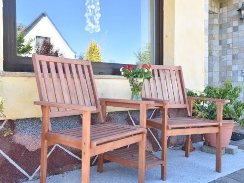 Apartamento Ostsee - La Casa 2 Im Ostseebad Rerik
