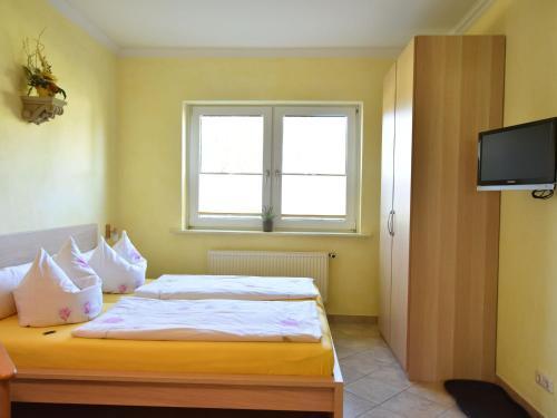 Apartamento Ostsee - La Casa 2 Im Ostseebad Rerik