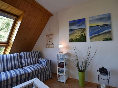 Apartamento Maritime Gem�tlichkeit 2