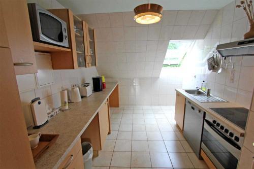 Apartamento Ferienwohnung Rheinsberg See 9181
