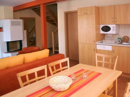 Apartamento Ferienwohnungen Rheinsberg See 9170