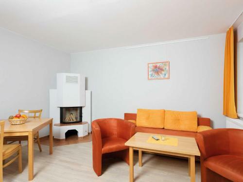Apartamento Ferienwohnungen Rheinsberg See 9170