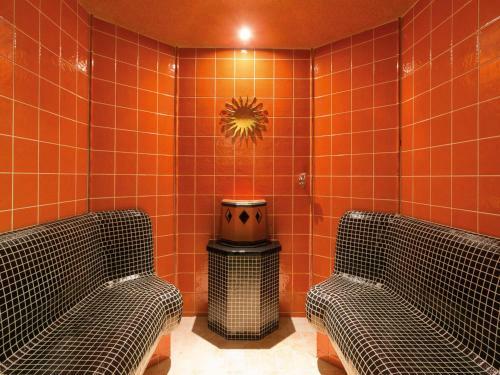 Apartamento Ferienwohnungen Rheinsberg See 9170