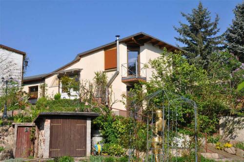 Ferienhaus Rheinsberg See 8701