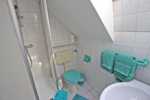 Apartamento Ferienwohnungen Rheinsberg See 9830