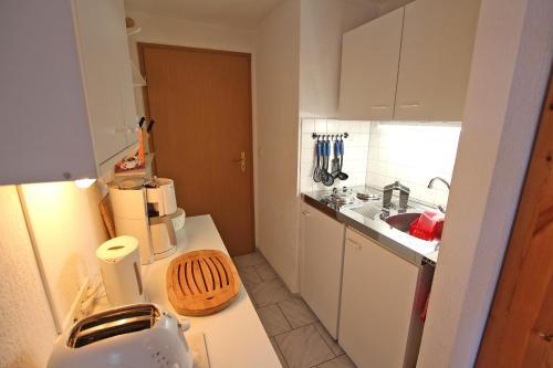 Apartamento Ferienwohnungen Rheinsberg See 9830