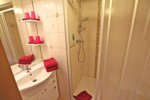 Apartamento Ferienwohnungen Rheinsberg See 9830