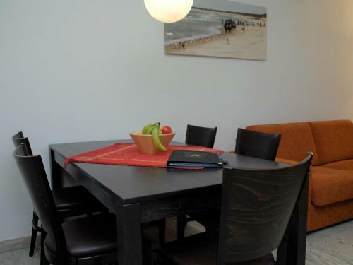 Apartamento Ferien Auf Einem Reiterhof