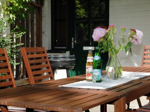 Apartamento Gro�e Ferienwohnung Auf Einem Reiterhof