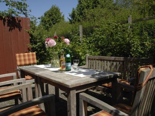 Apartamento Gro�e Ferienwohnung Auf Einem Reiterhof