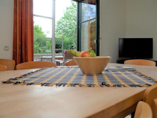 Apartamento Gro�e Ferienwohnung Auf Einem Reiterhof