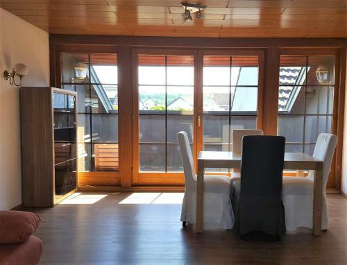 Apartamento Ferienwohnung Schindler