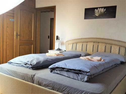 Apartamento Ferienwohnung Schindler