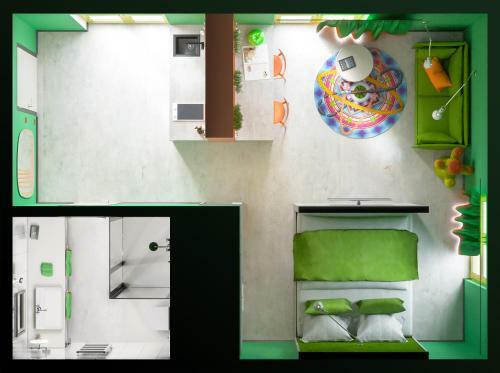 Apartamento Laurichhof