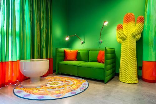 Apartamento Laurichhof
