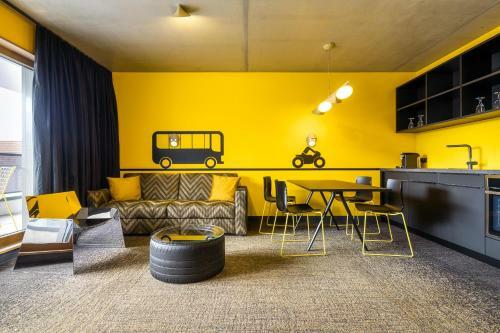 Apartamento Laurichhof