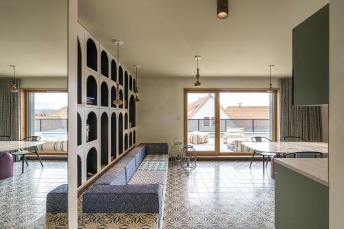 Apartamento Laurichhof