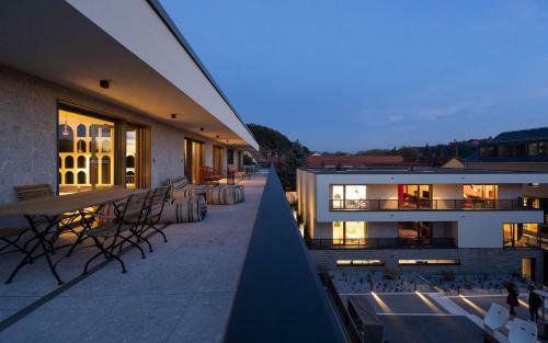 Apartamento Laurichhof