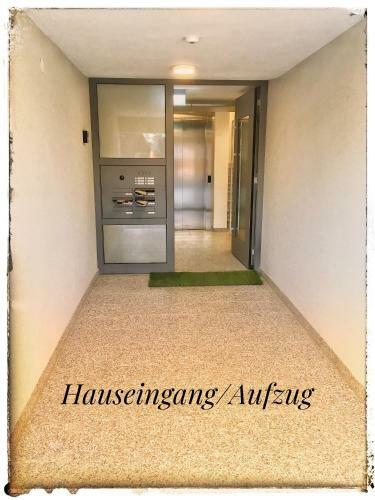 Apartamento Ferienwohnung Seeblick