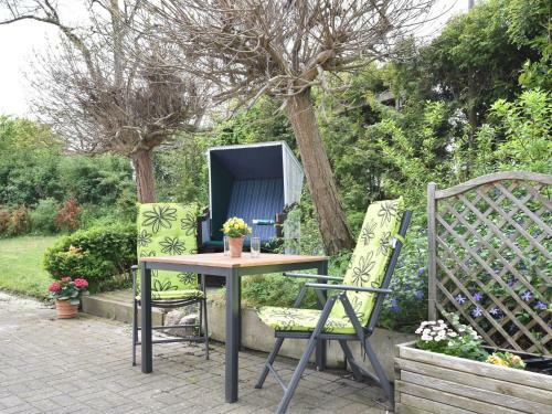 Apartamento Zum Breitling 2