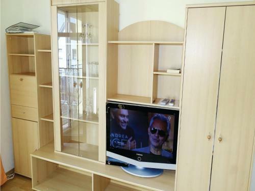 One-bedroom Apartment In Insel Poel