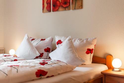 Apartamento Ostsee-schw�nchen I - [#95982]