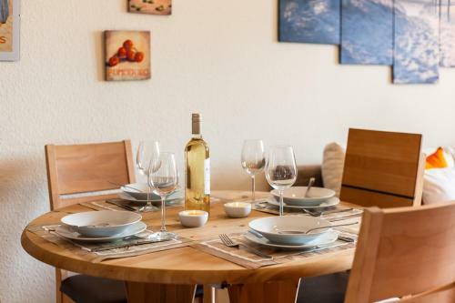 Apartamento Ostsee-schw�nchen I - [#95982]