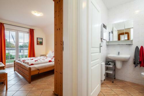 Apartamento Ostsee-schw�nchen I - [#95982]
