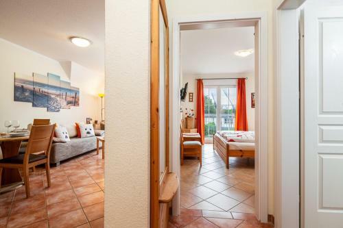 Apartamento Ostsee-schw�nchen I - [#95982]