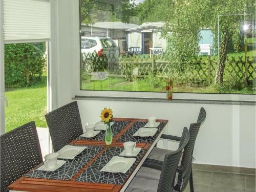 One-bedroom Holiday Home In Insel Poel