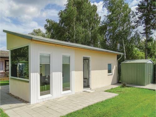 One-bedroom Holiday Home In Insel Poel