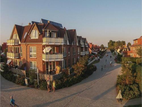One-bedroom Holiday Home In Insel Poel