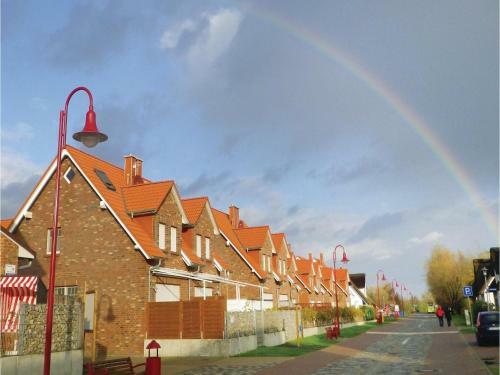One-bedroom Holiday Home In Insel Poel