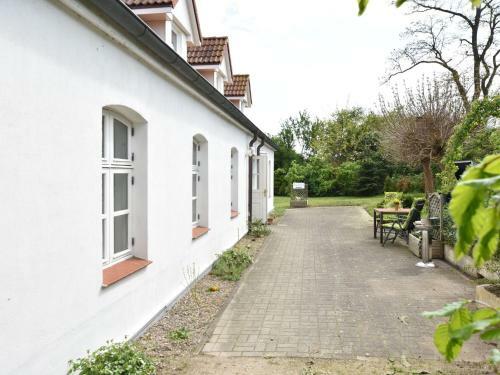 Apartamento Zum Breitling 1