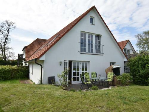 Apartamento Zum Breitling 1