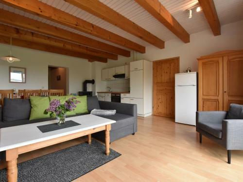Apartamento Zum Breitling 1