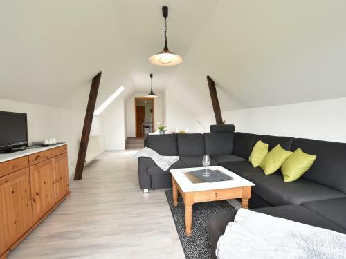 Apartamento Zum Breitling 3