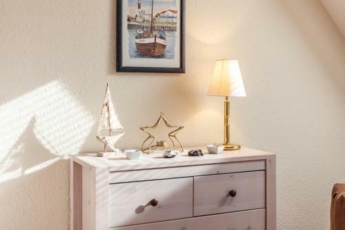 Apartamento Ostsee-schw�nchen II - [#95980]