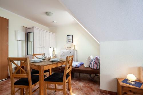 Apartamento Ostsee-schw�nchen II - [#95980]