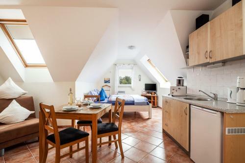 Apartamento Ostsee-schw�nchen II - [#95980]