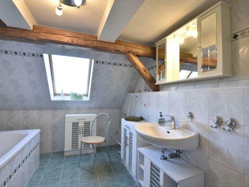Apartamento Robert