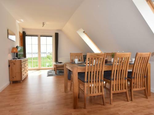 Apartamento Zum Breitling 6