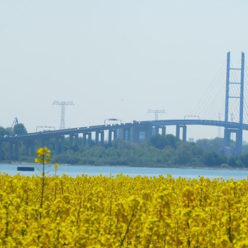 Apartamento Landluftfewo-r�gen